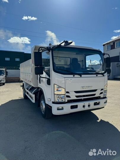 Самосвал Isuzu Elf, 2024