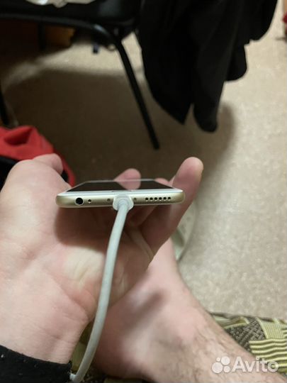 iPhone 6, 16 ГБ