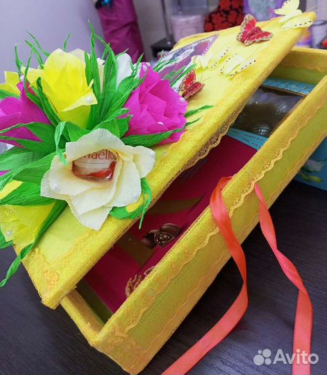 Товары ручной работы