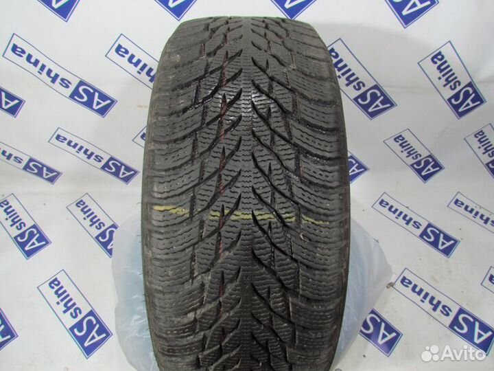 Nokian Tyres Hakkapeliitta R3 225/50 R17 89H