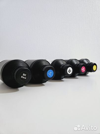 Чернила для принтера epson stiff (твердые)