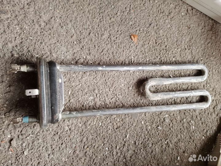 Тэн стиральной машины