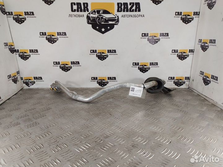 Трубка кондиционера