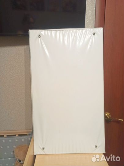 Пеленальная доска