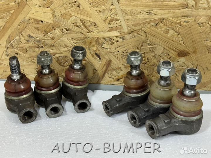 Iveco Daily Рулевые наконечники (новые оригинал)