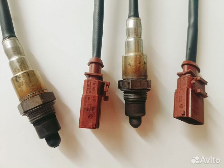 Лямбда-зонд VAG арт. 04e906262ah / 04E906262AH VAG