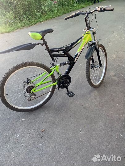 Велосипеды бу взрослый скоростной