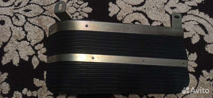 Брызговики Жигули