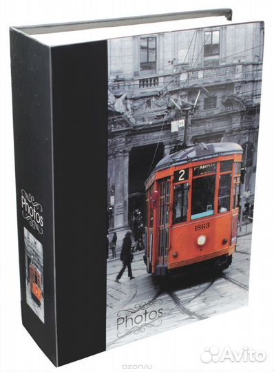 Фотоальбом Pioneer 