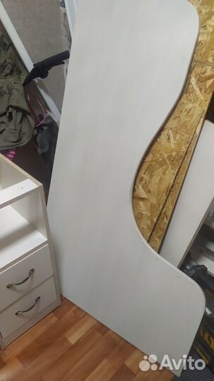 Детский письменный стол бу