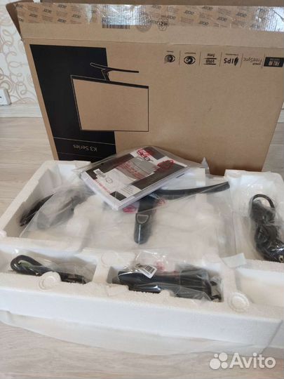 Монитор Acer 23,8