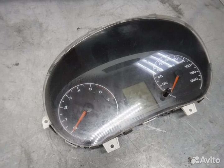Щиток приборов Лада Гранта 11183 2013