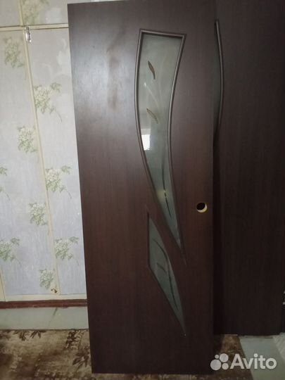 Двери межкомнатные