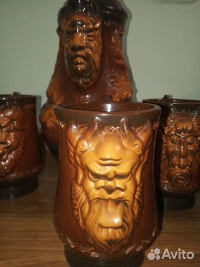 Пивной набор. торг,обмен