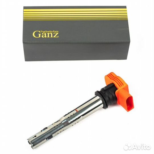 Катушка зажигания audi A4/A5/A6/Q7/touareg FSI/tfs