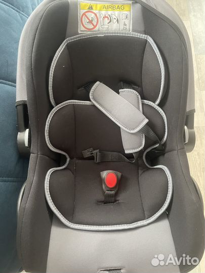 Автолюлька от 0