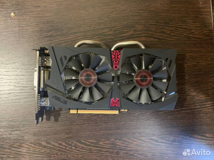 Компьютер gtx 950 FX6300