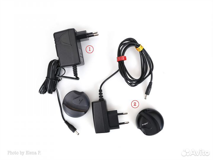 Различные зарядные устройства