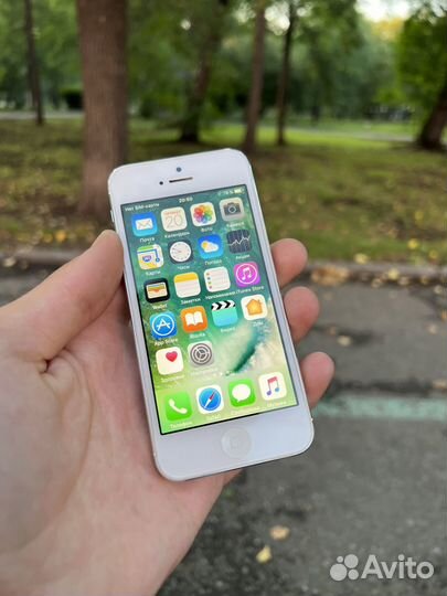 iPhone 5 64gb