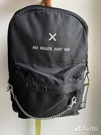 Рюкзак детский