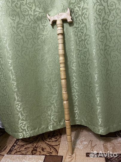 Трость костыль