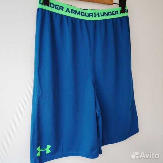 Шорты Under Armour оригинал