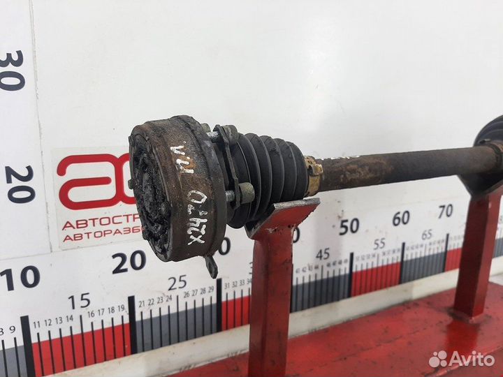 Полуось для Volkswagen Golf 4