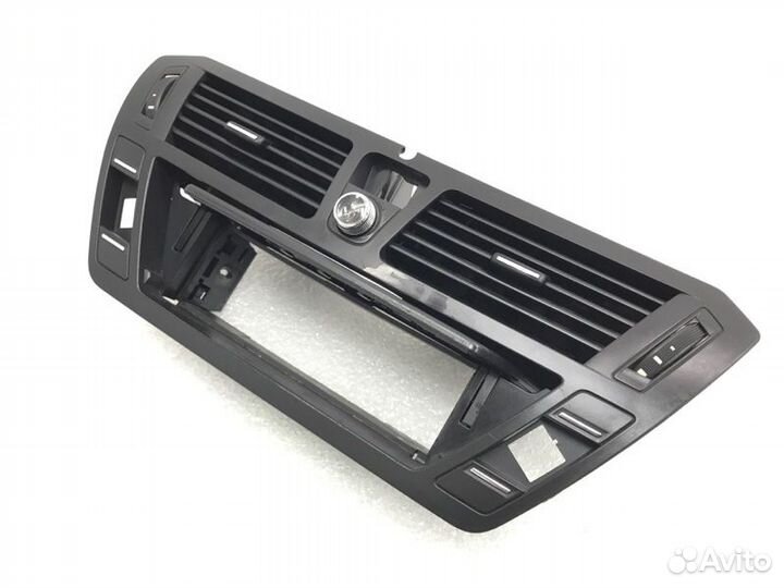 Дефлектор воздушный Citroen C4 Picasso универсал