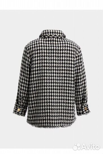 Рубашка на девочку 110-116