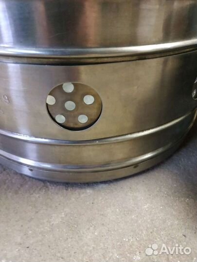 Медицинская бикса