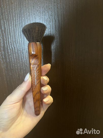 Кисти для макияжа