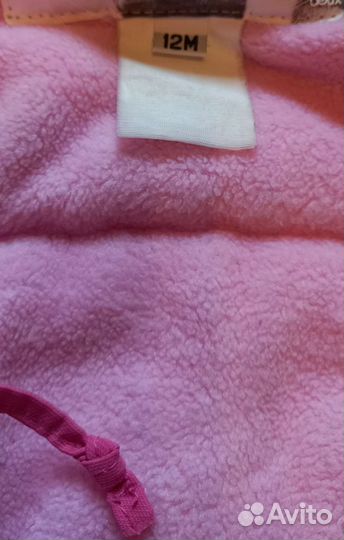 Вещи пакетом на девочку от 0 -3 мес. и побольше