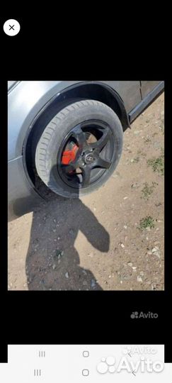 Диски r 15 летние на ваз