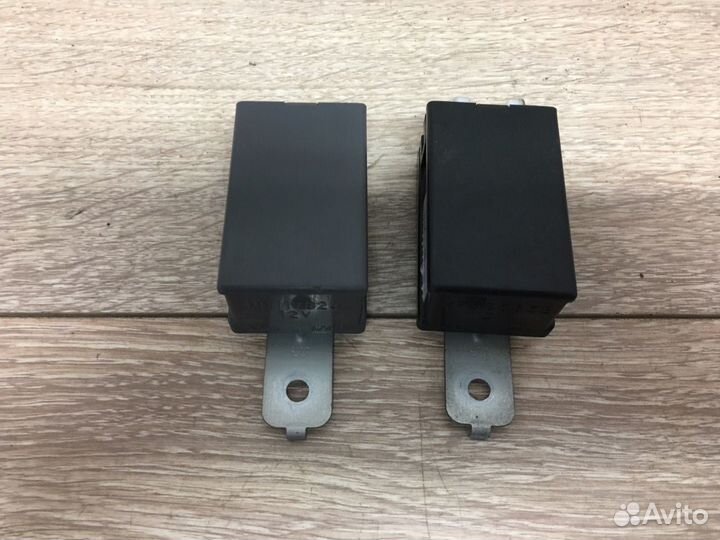 Блок управления подвеской Mitsubishi MN117823