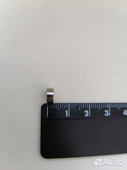 Подшипники