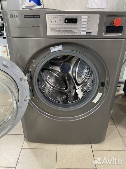 Продается оборудование для химчистки