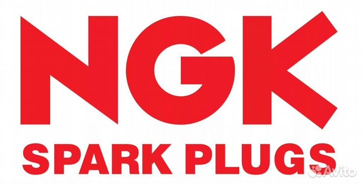 Свеча зажигания BUR5ET