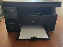 Мфу 3 в 1 HP Laserjet 1132 mfp