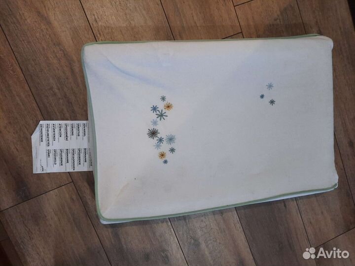 Пеленальная подстилка IKEA