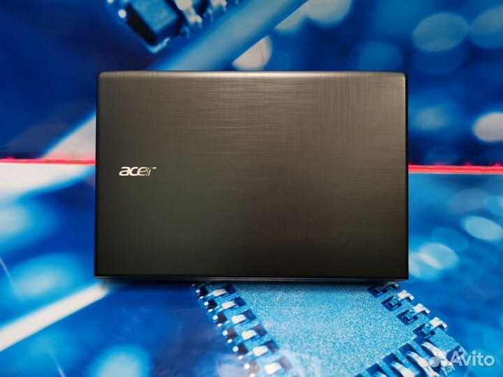 Мультимедийный Acer на i3 6006u / 940MX / 6gb