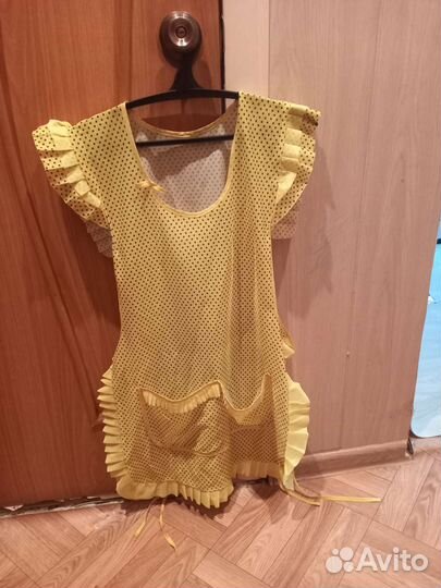 Фартук для кухни