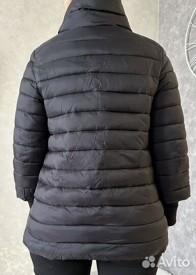 Куртка демисезонная женская 44 46