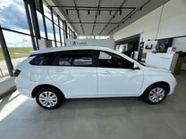 Новый ВАЗ (LADA) Vesta Cross 1.8 CVT, 2024, цена от 1 660 900 руб.