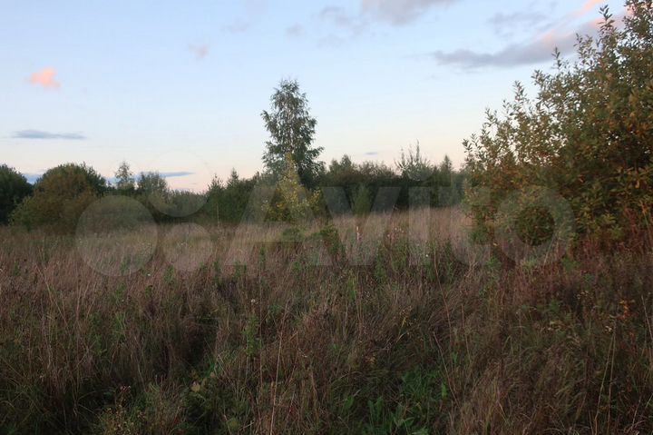 Участок 13,1 сот. (ИЖС)