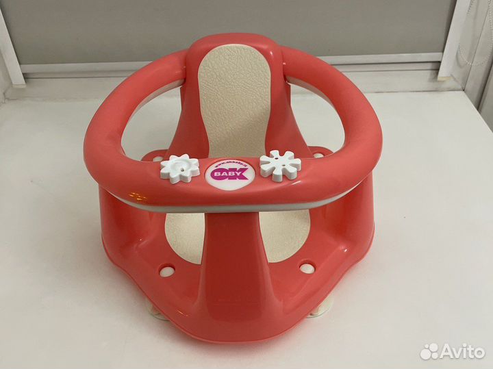 Сиденье для купания ok baby