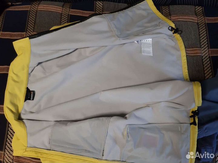 Лыж/разминочные костюмы р.50-52 adidas Сб.России