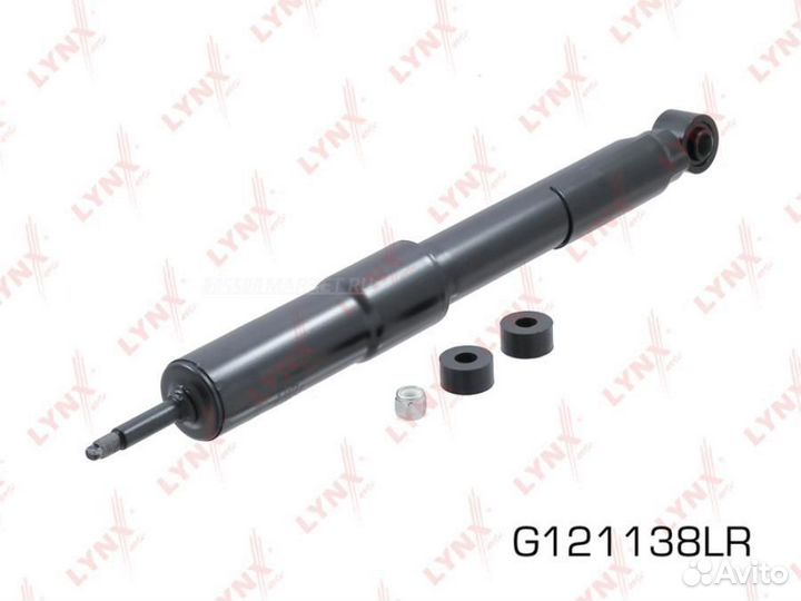 Lynxauto G121138LR Амортизатор зад прав/лев