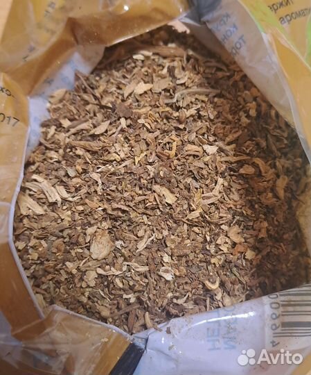 Удобрения махорка