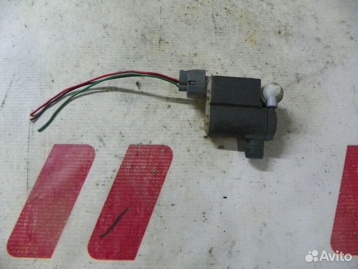 Насос омывателя Kia Sportage