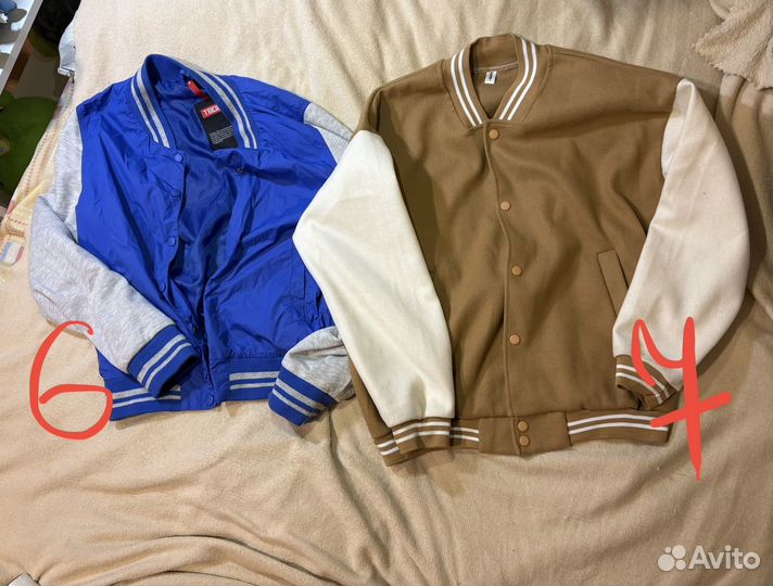 Одежда женская